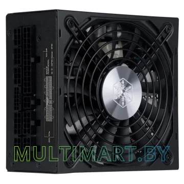 Блок питания Silverstone Extreme 1200R Platinum картинка 5
